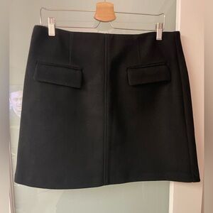 NWT Joe Fresh Size 12 Miniskirt